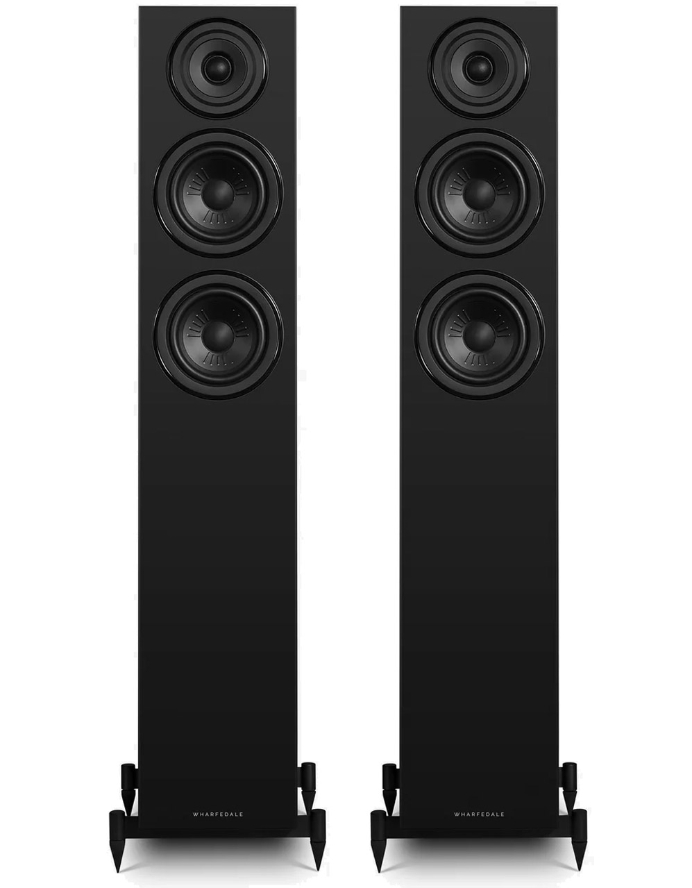 Wharfedale Diamond 12.3i